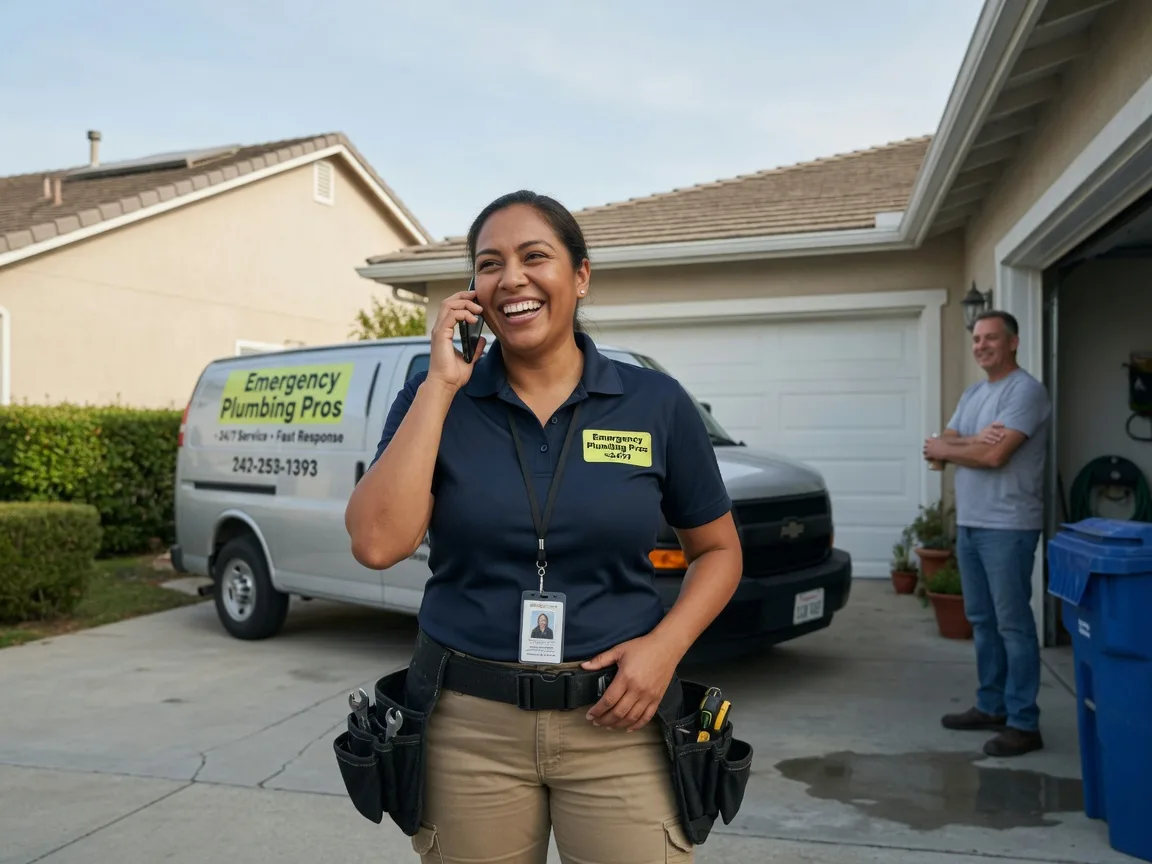 Emergency Plumber Osceola, AR FAQs